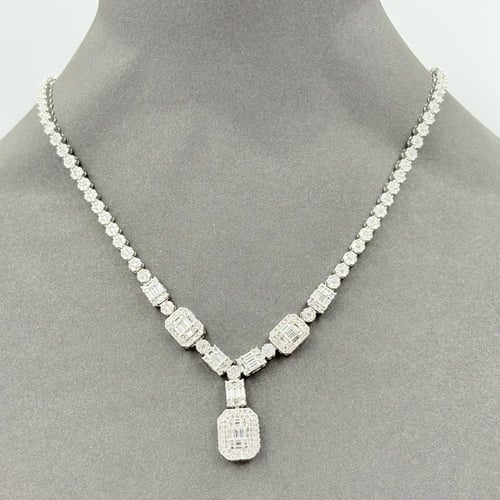 طقم تصميم الماس