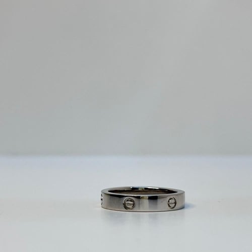 دبلة كارتييه unisex