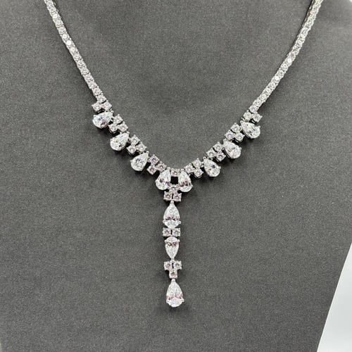 طقم تصميم ألماس