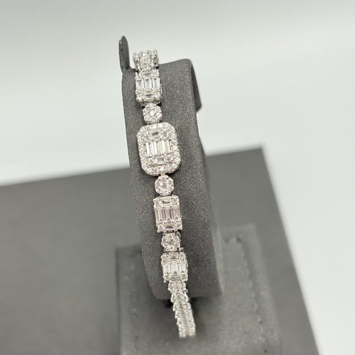 طقم تصميم الماس