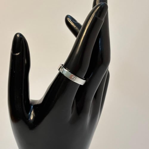 دبلة كارتييه unisex