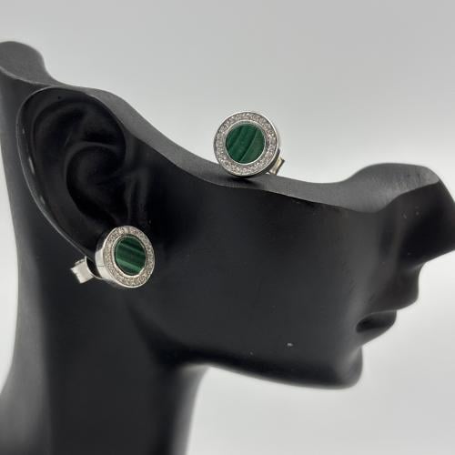 حلق بولغري *صدف أخضر*