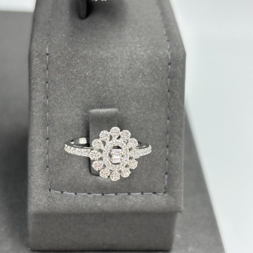 طقم تصميم ألماس