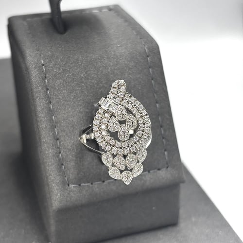 طقم تصميم الماس