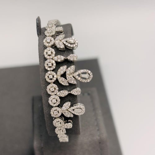 طقم تصميم الماس