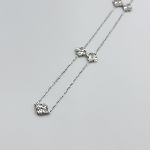 وشاح فان كليف 9وردات