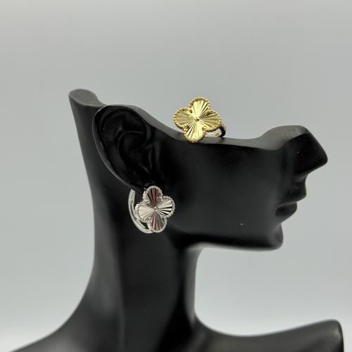 حلق فان كليف