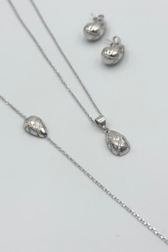 نصف طقم بوتيغا