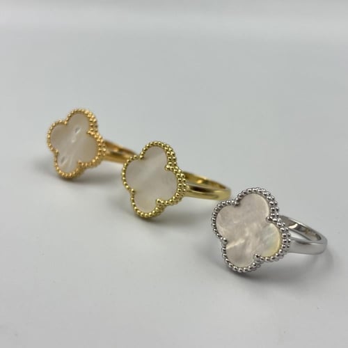 خاتم فان كليف