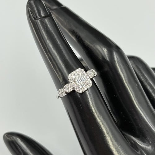 طقم تصميم الماس