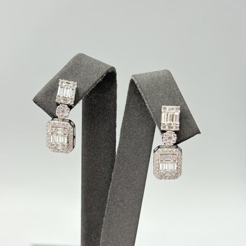 طقم تصميم الماس