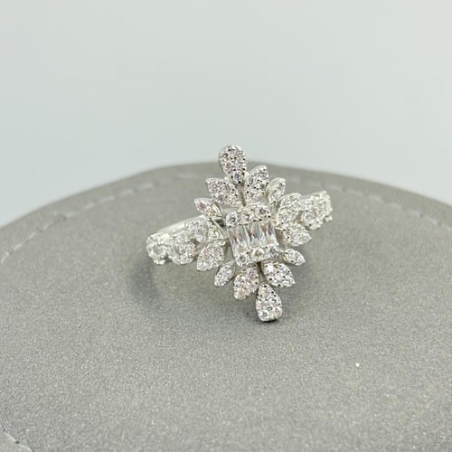 طقم تصميم ألماس