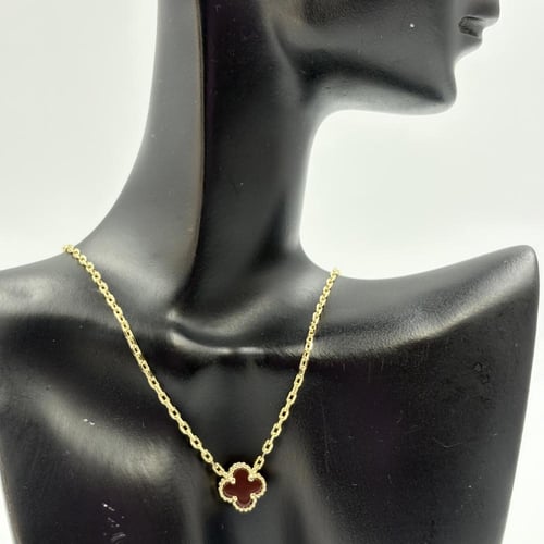 عقد فان كليف