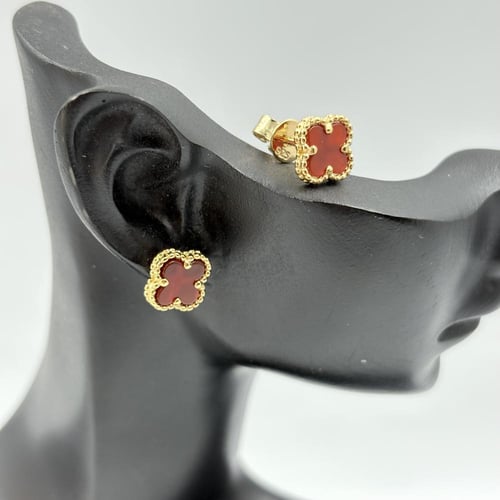 حلق فان كليف