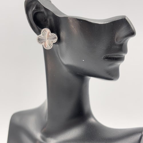 حلق فان كليف