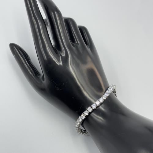 سوارة تنس 4mm