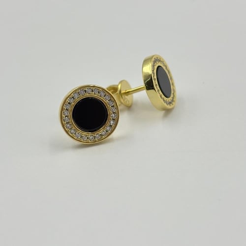 حلق بولغري *صدف أسود*