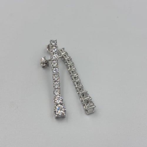 حلق تنس متدلي