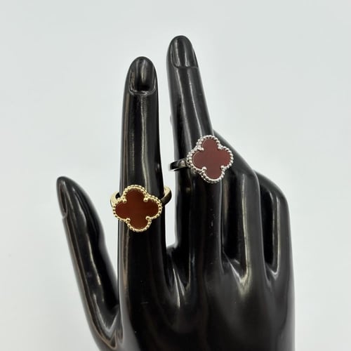 خاتم فان كليف