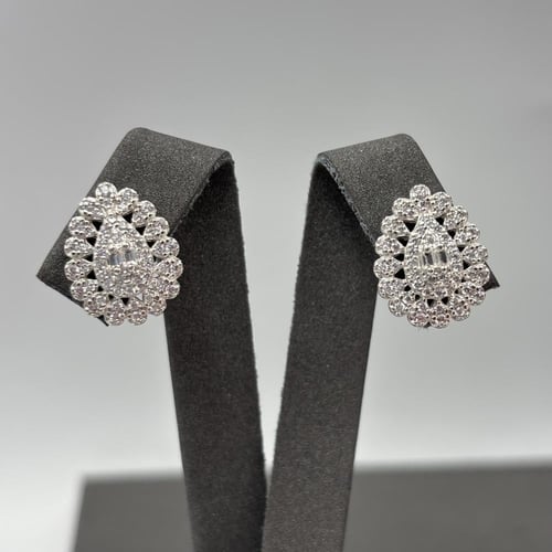 طقم تصميم ألماس