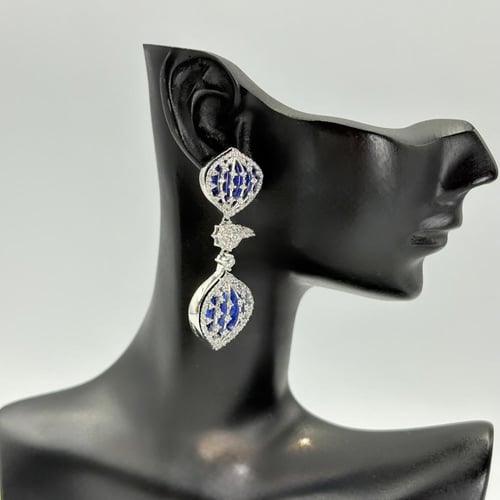 حلق الياقوت.