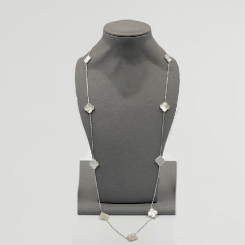 وشاح فان كليف 9وردات