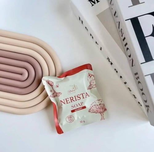 صابون نيريستا - Nerista soap