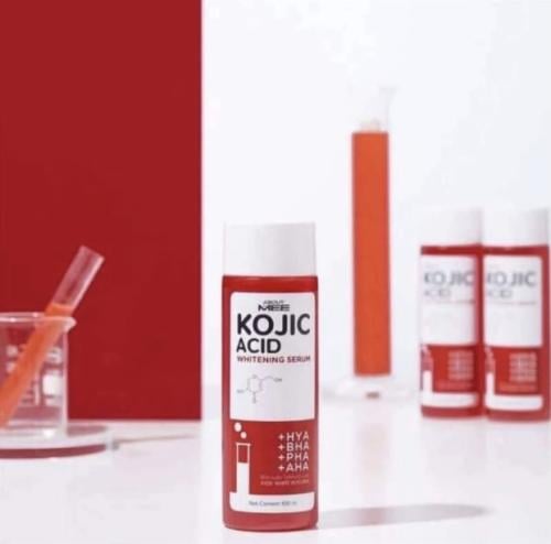 سيروم كوجيك اسيد من اباوت مي - Kojic Acid serum