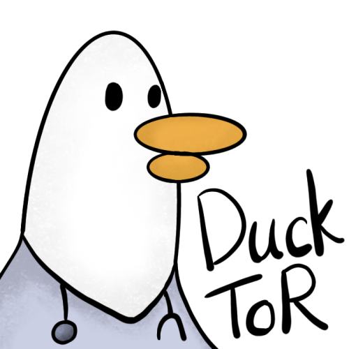 Duck Tor