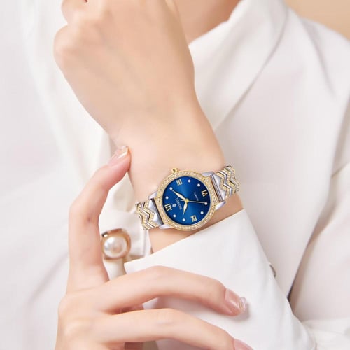 ساعه ماكسويل نسائية