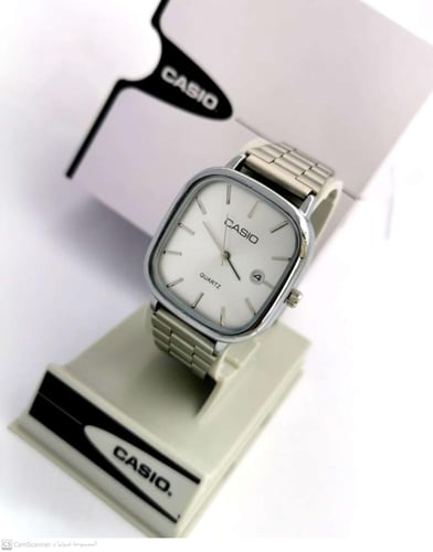 ساعه كاسيوا إصدار المملكه فاخرة