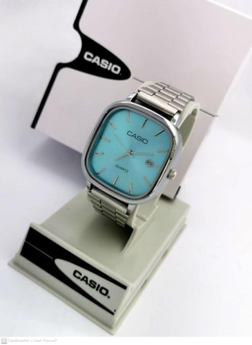 ساعه كاسيوا إصدار المملكه فاخرة