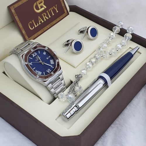 هديه العيد طقم ماركه كليرتي حديثا