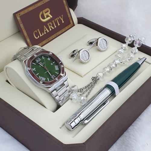 هديه العيد طقم ماركه كليرتي حديثا