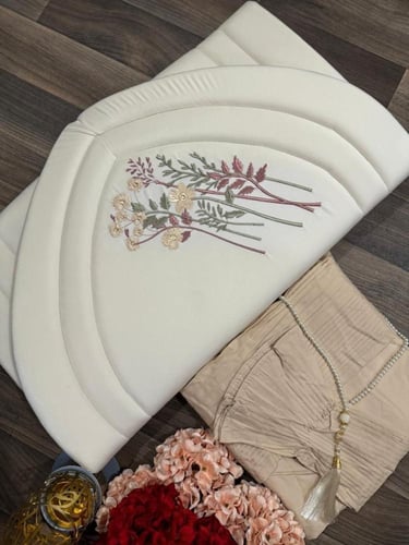 طقم صلاه رمضانيه نسائي حصري