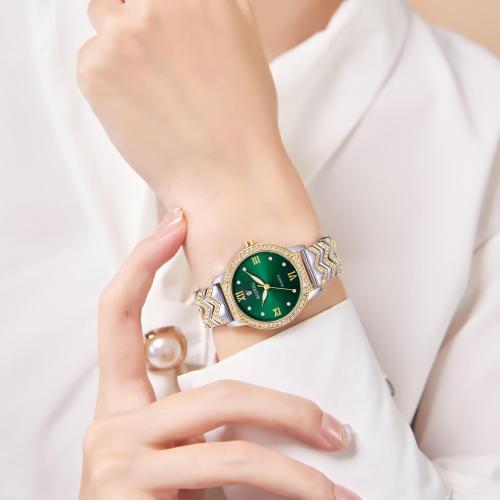 ساعه ماكسويل نسائية