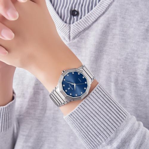 ساعه نسائية فخامة جوده فاخره