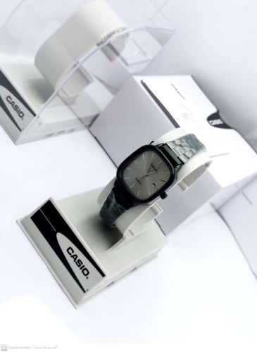 هديه العيد ساعه كاسيو نسائي فخمه