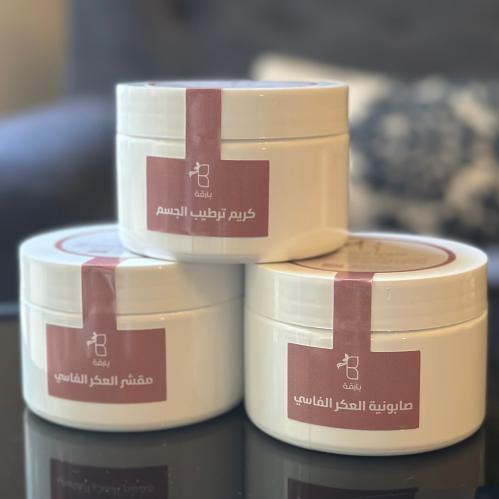 مجموعة الحمام بالعكر الفاسي