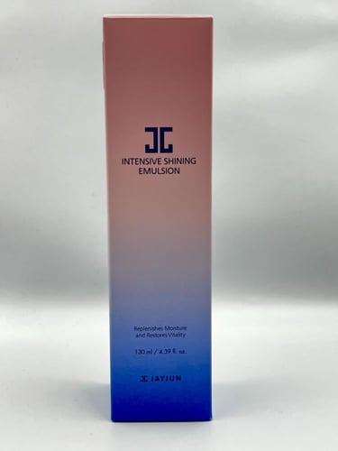 تونر جيجون مكثف لاشراقة البشرة بخلاصة زهور الكرز -...