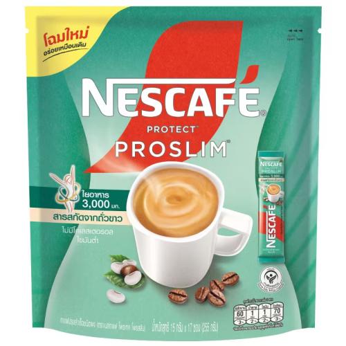 قهوة نسكافيه برو سليم التايلندية - Nescafe Protect...
