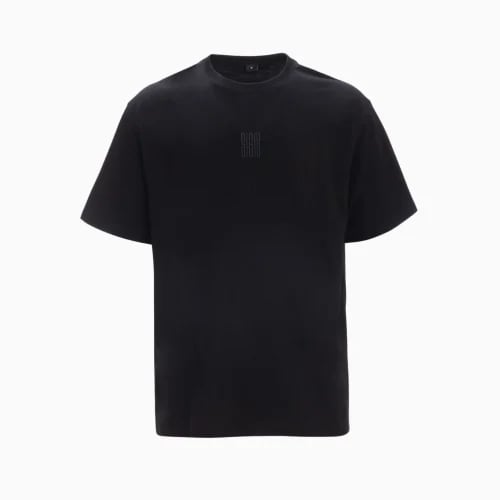 Black Sign T-shirt