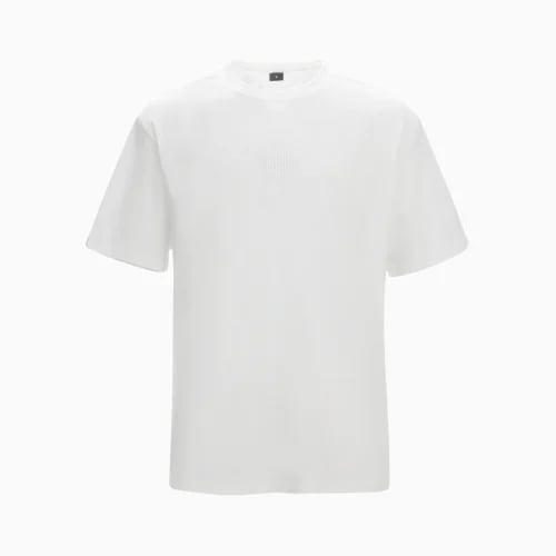 White Sign T-shirt