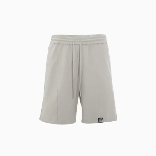 Gray Shorts