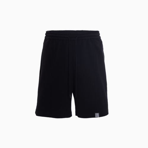 Black Shorts