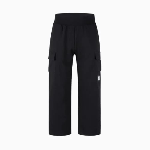 Deep Vision Pants