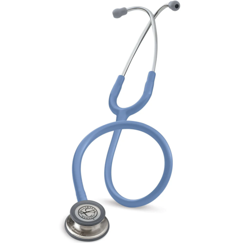 سماعة طبيب ليتمان 3M™ Littmann® 5630 Classic III™ Stethoscope,