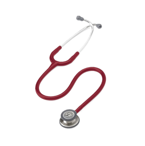 سماعة طبيب ليتمان 3M™ Littmann® 5627 Classic III™ Stethoscope