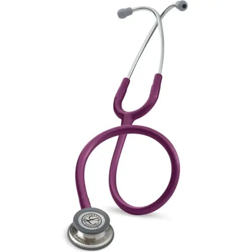سماعة طبيب ليتمان 3M™ Littmann® 5831 Classic III™ Stethoscope,
