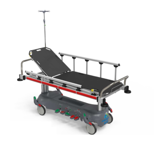 نقالة مريض هيدروليكية موديل M2-T800